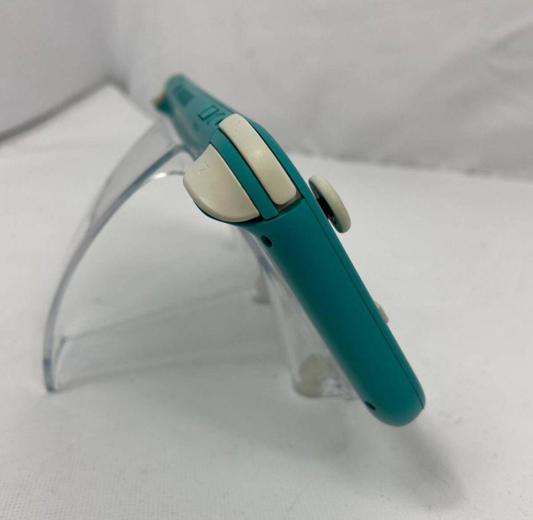 k*o様 オークション　300～　Nintendo Switch Lite 　詳