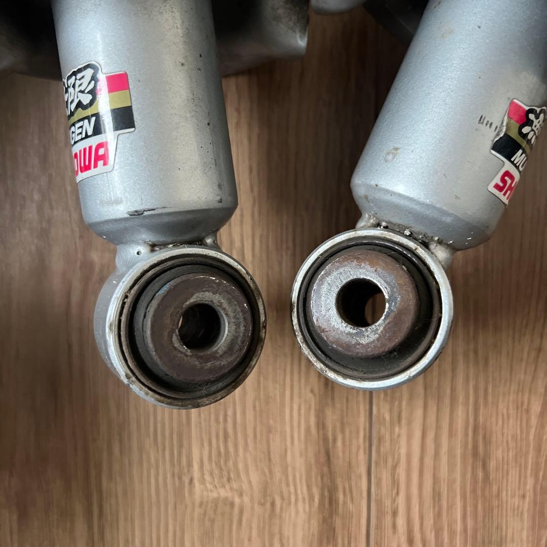 ホンダ DC5 インテグラ タイプR 無限 スポーツサスペンションキット