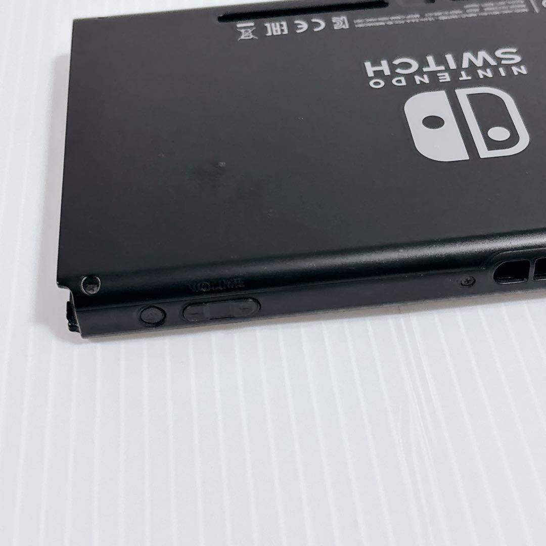 Nintendo Switch 本体 2020年製 バッテリー強化版 動作品