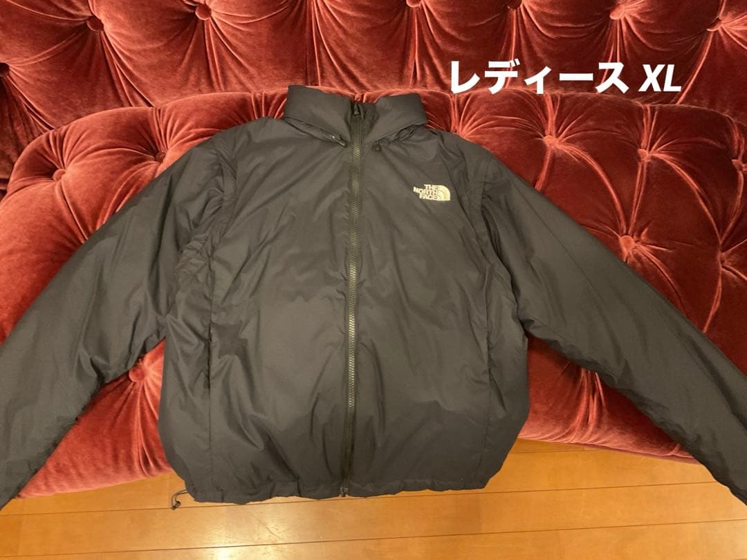 THE NORTH FACE ジャケットNYW82201 レディースXL