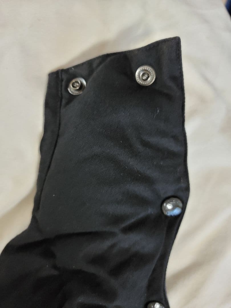 T様　フードのみMONCLER　ダウンジャケット　モンジュネーブル