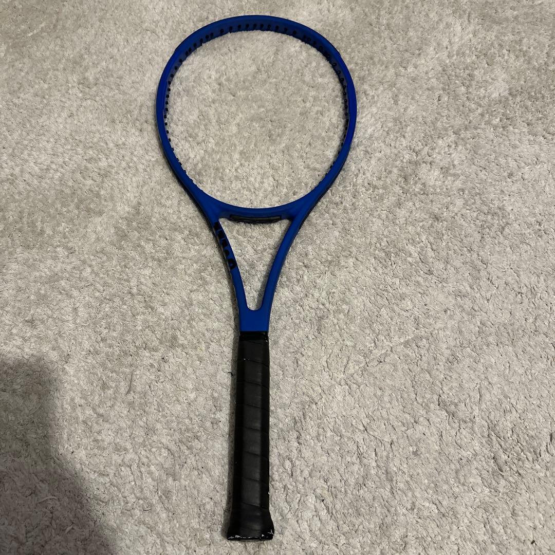 Wilson Pro Staff Laver Cup テニスラケット
