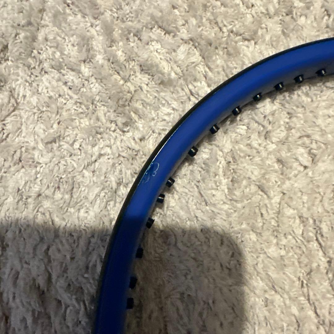 Wilson Pro Staff Laver Cup テニスラケット