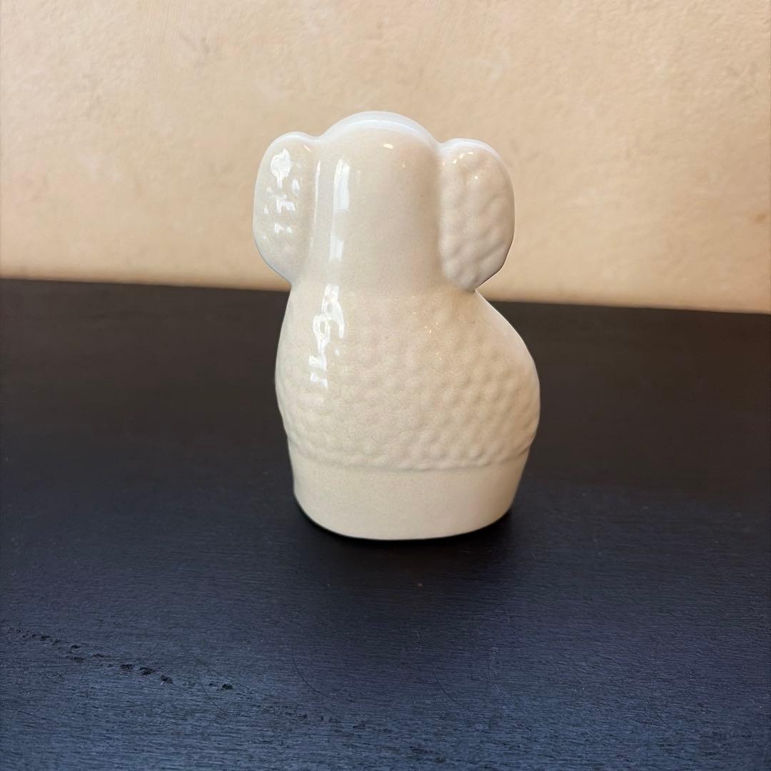 リサラーソン　２点　トイプードル　ルーファス (シープドッグ)