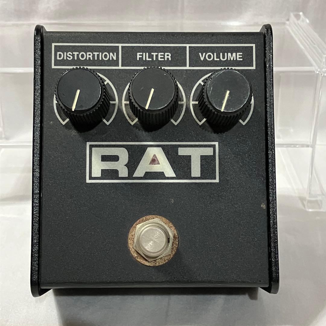 【96年製】ProCo RAT 2 Motorola LM308AN搭載