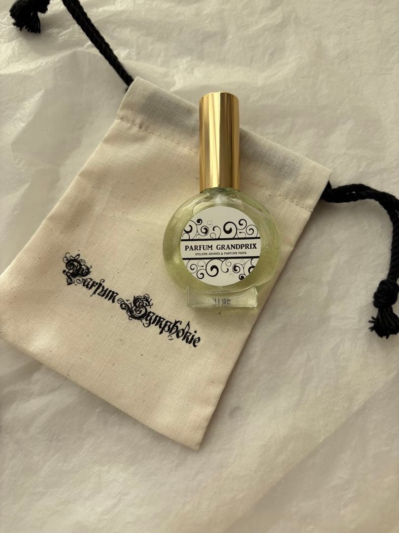 PARFUM SYMPHONIE オードトワレ