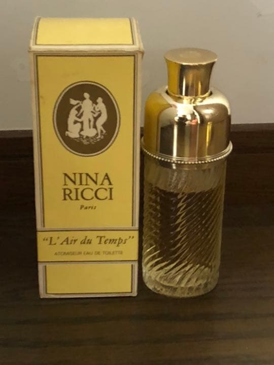 エルメス　ニナリッチ　香水