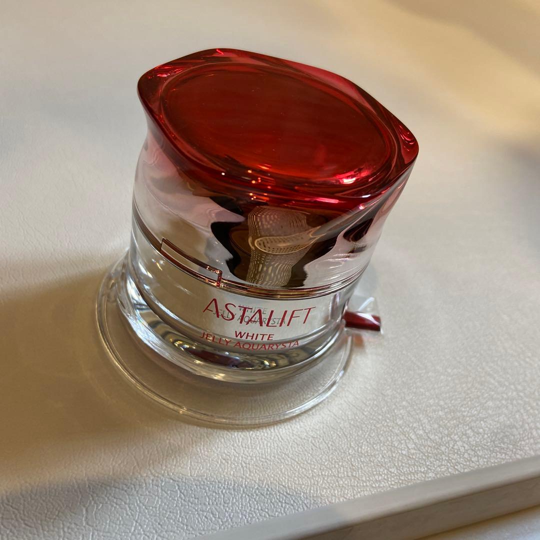アスタリフト ホワイトジェリーアクアリスタBIGサイズレフィル×2 バラ売可