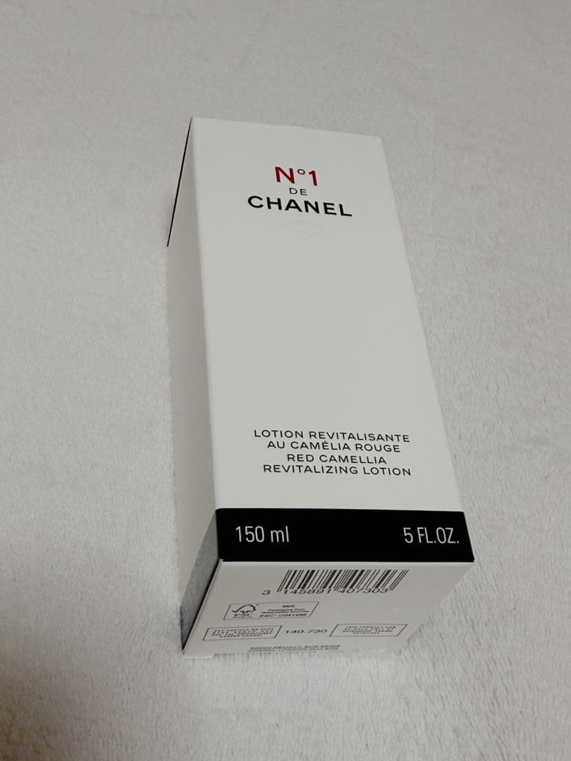 N°1 de CHANEL ローション 150ml