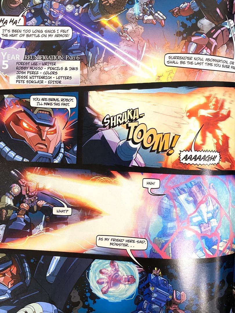 TFCC会報誌　10冊