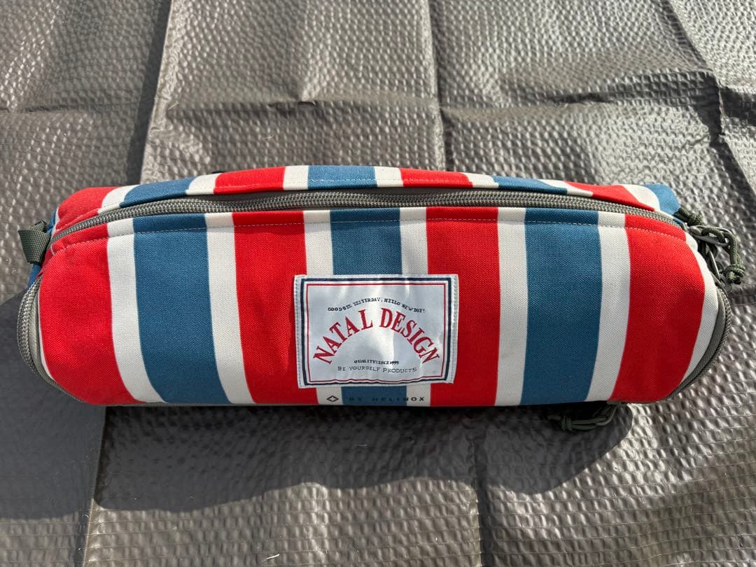 ★楽一番　NATAL DESIGN SUNSET CHAIR