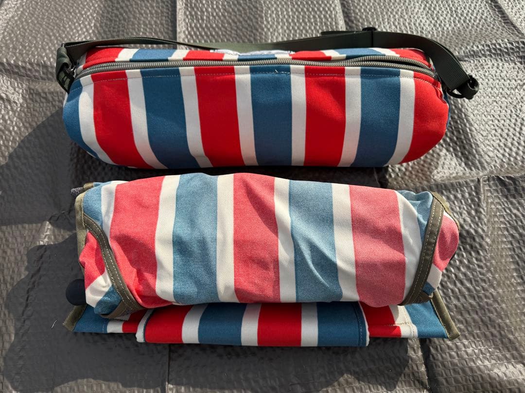 ★楽一番　NATAL DESIGN SUNSET CHAIR