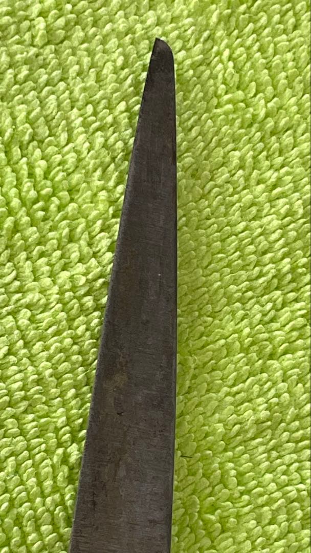 理容 ハサミ 鋏