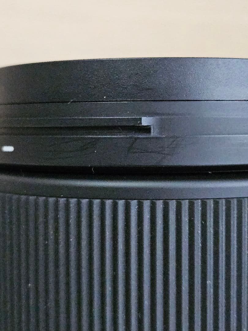 SIGMA 16-300mm F3.5-6.7 DC OS Eマウント