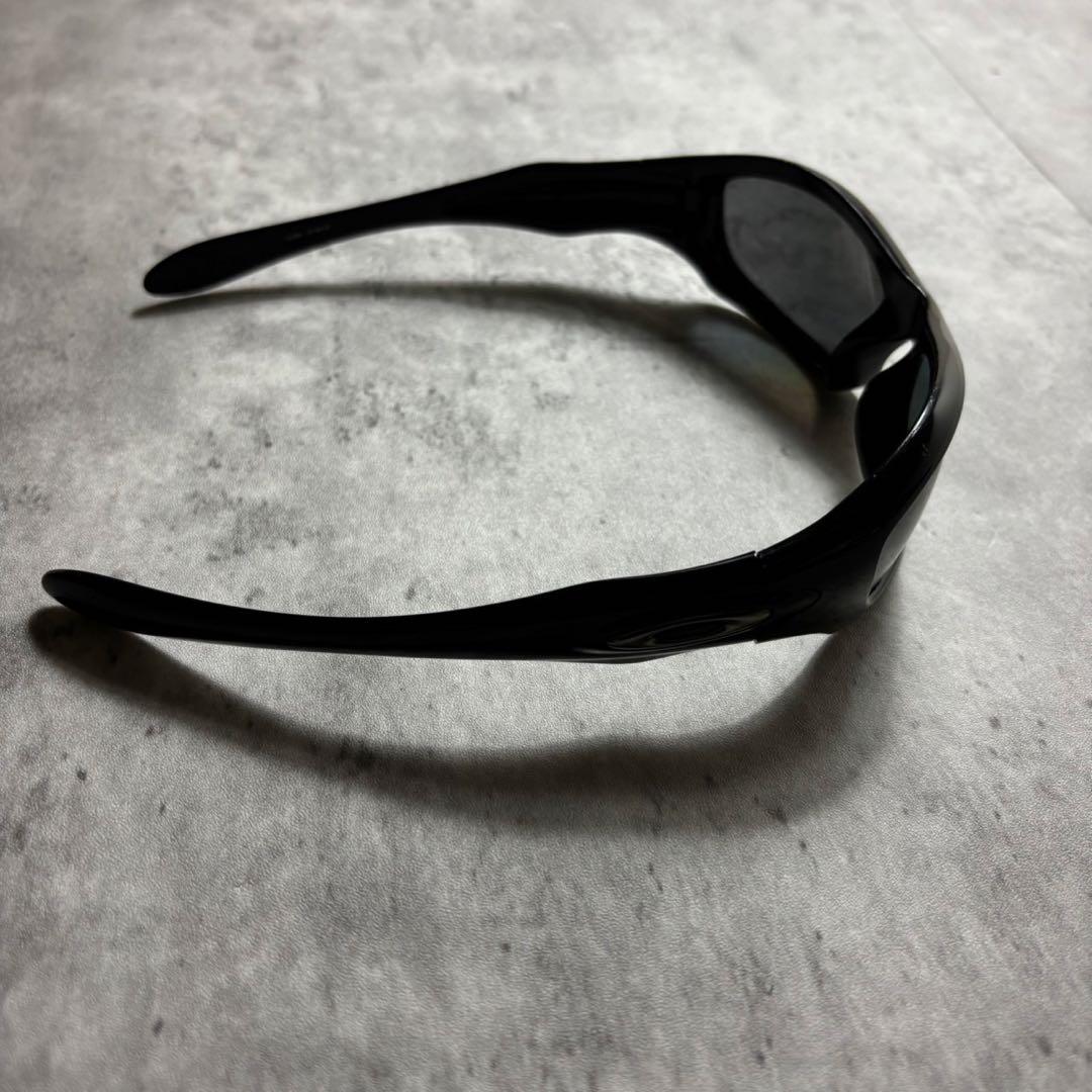 oakley モンスタードッグ eye wear サングラス
