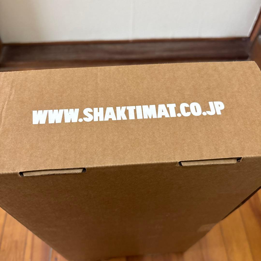 シャクティマット　Shakti Mat Parent　オレンジマット　オリジナル