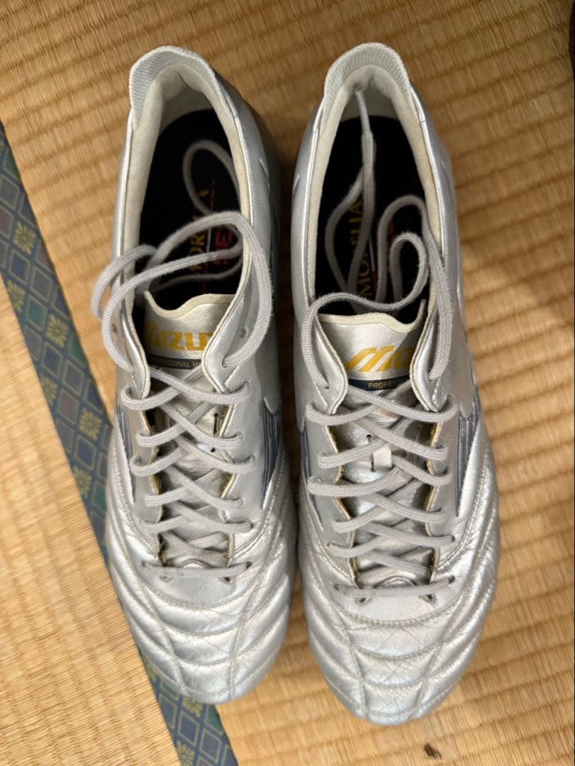 モレリアNEO4 28.5