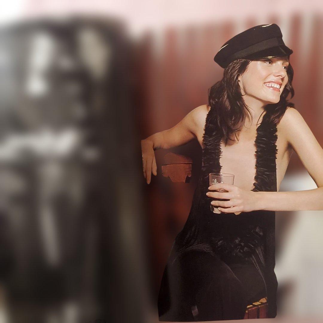 EMPORIO ARMANI 2002SS ルックブック 写真集