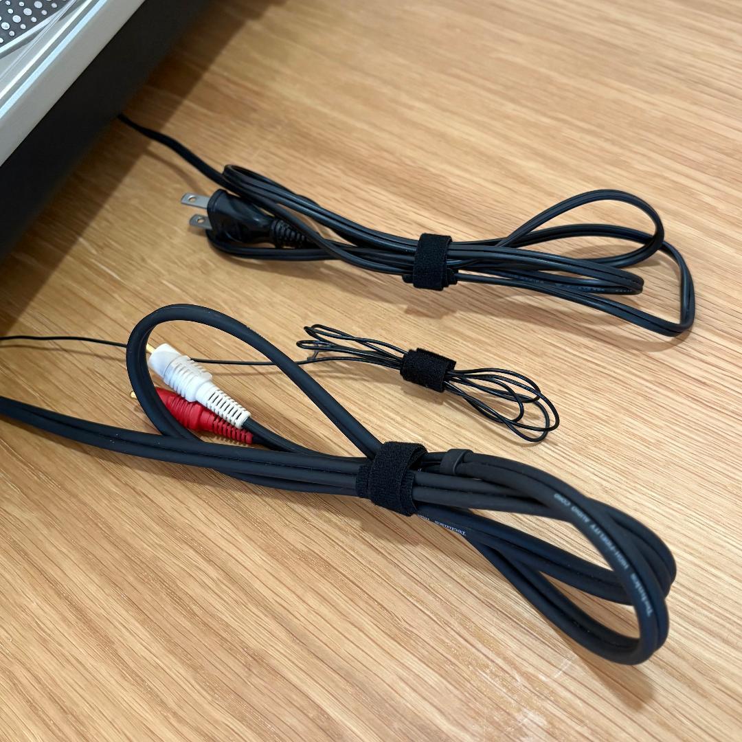 Technics SL-1200MK3D テクニクス ターンテーブル