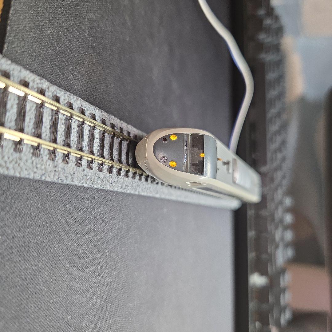 KATO 681系 サンダーバード 10-345 基本セット