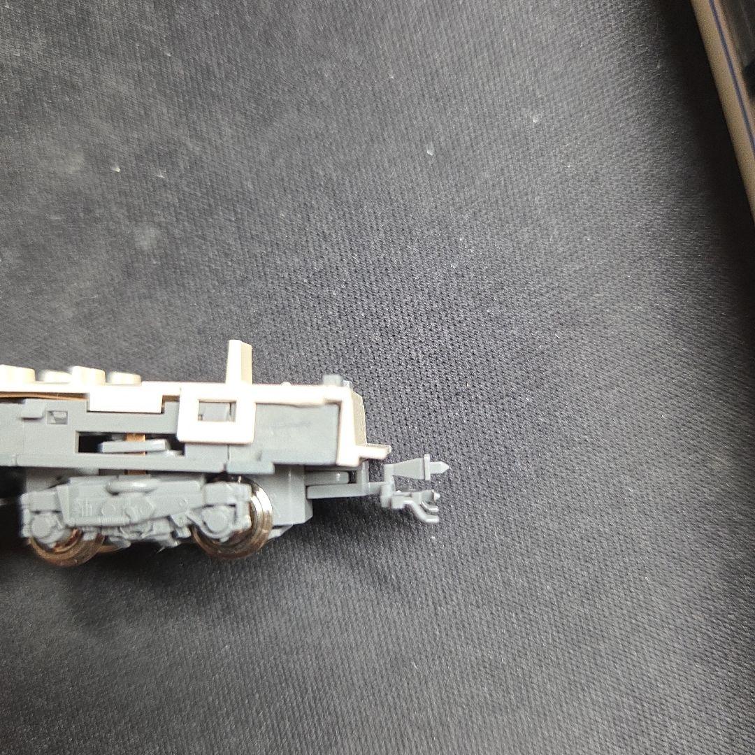 KATO 681系 サンダーバード 10-345 基本セット