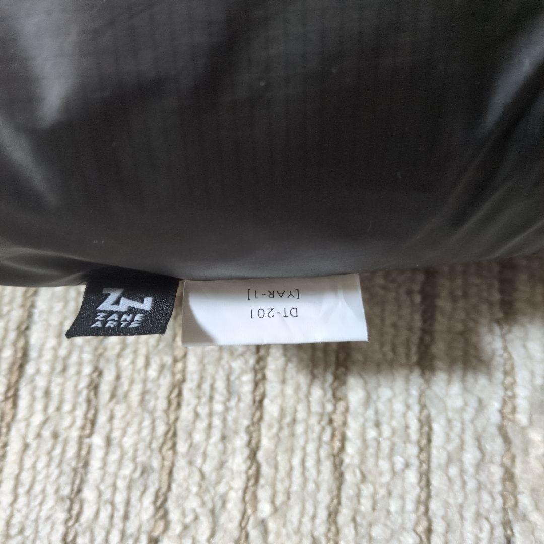 ZANE ARTS(ゼインアーツ) YAR-1(ヤール1)