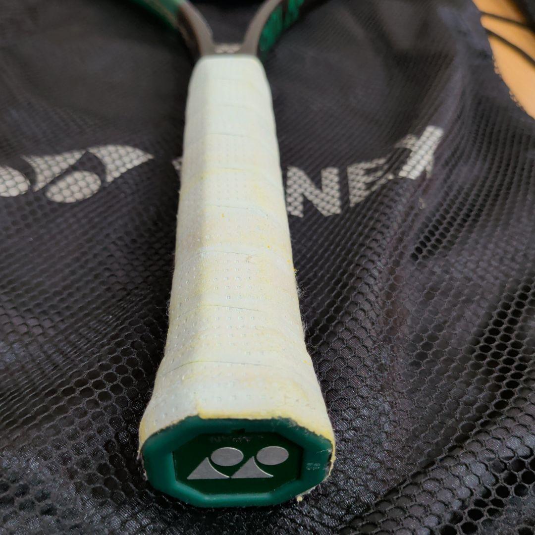 YONEX VCORE 100 L テニスラケット G2　２本セット
