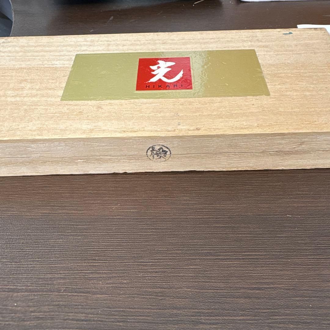 HIKARI 光　キューティクルニッパー