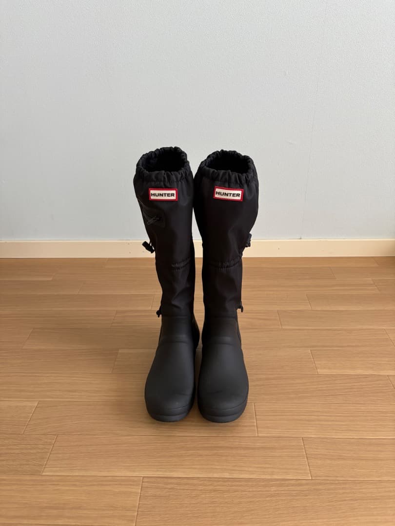 ハンター　長靴　EU 39 (26cm)