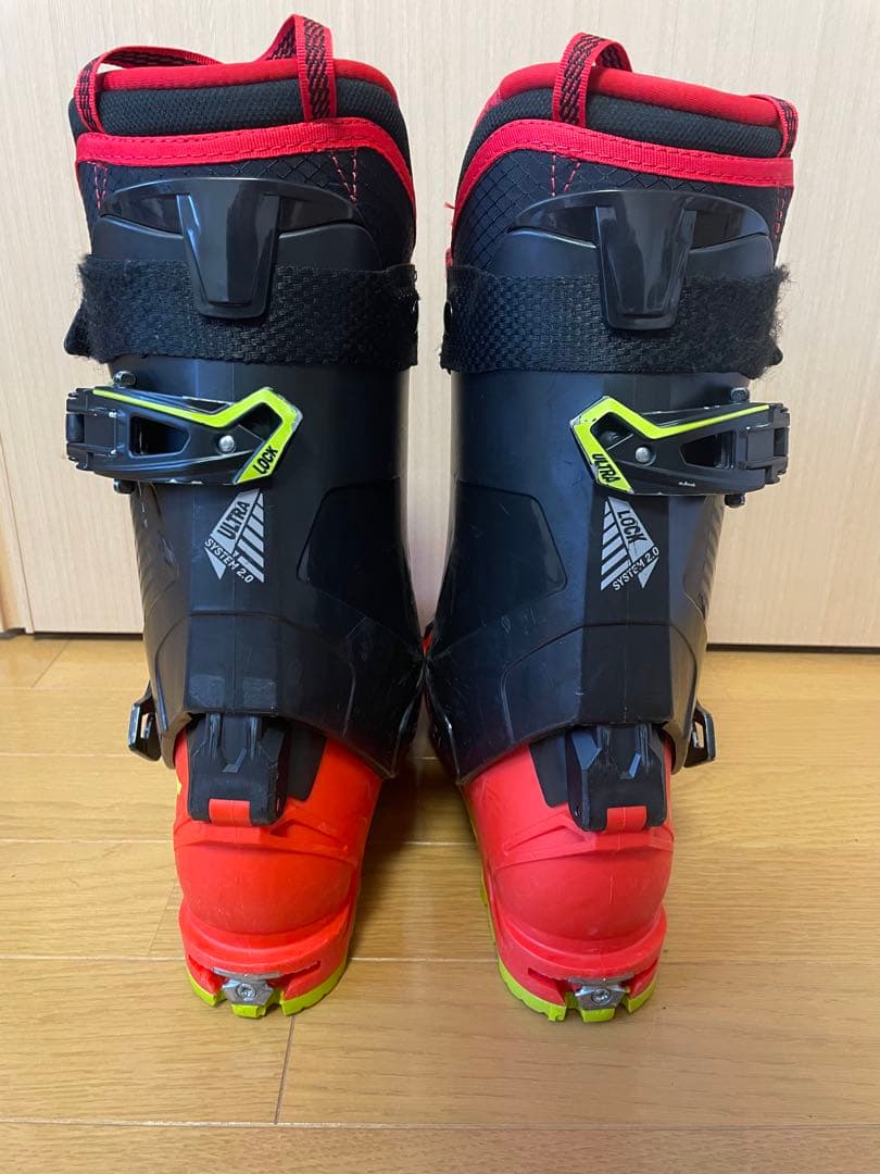 【訳あり】DYNAFIT SEVEN SUMITS