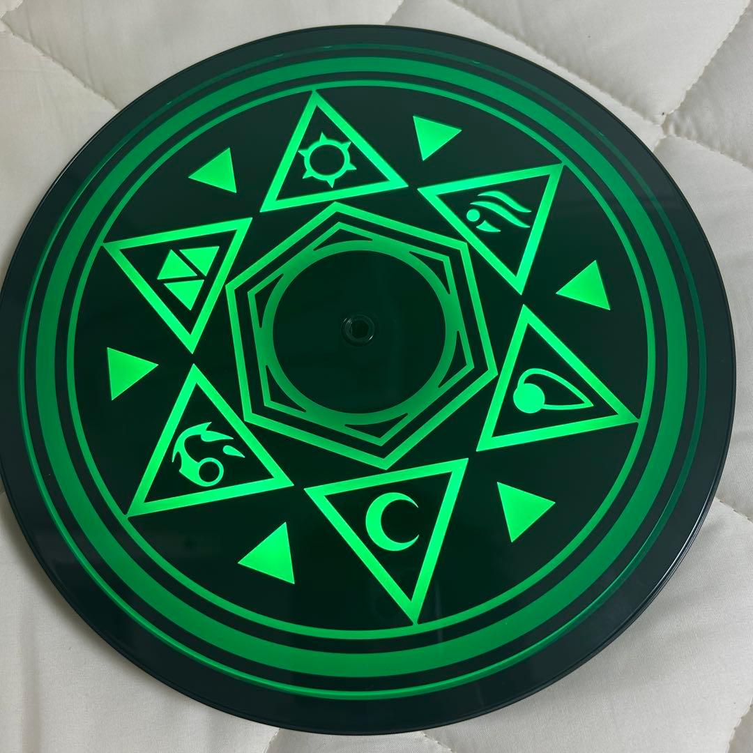 CCSTOYS 鉄魄 サイバスター精霊憑依ver.