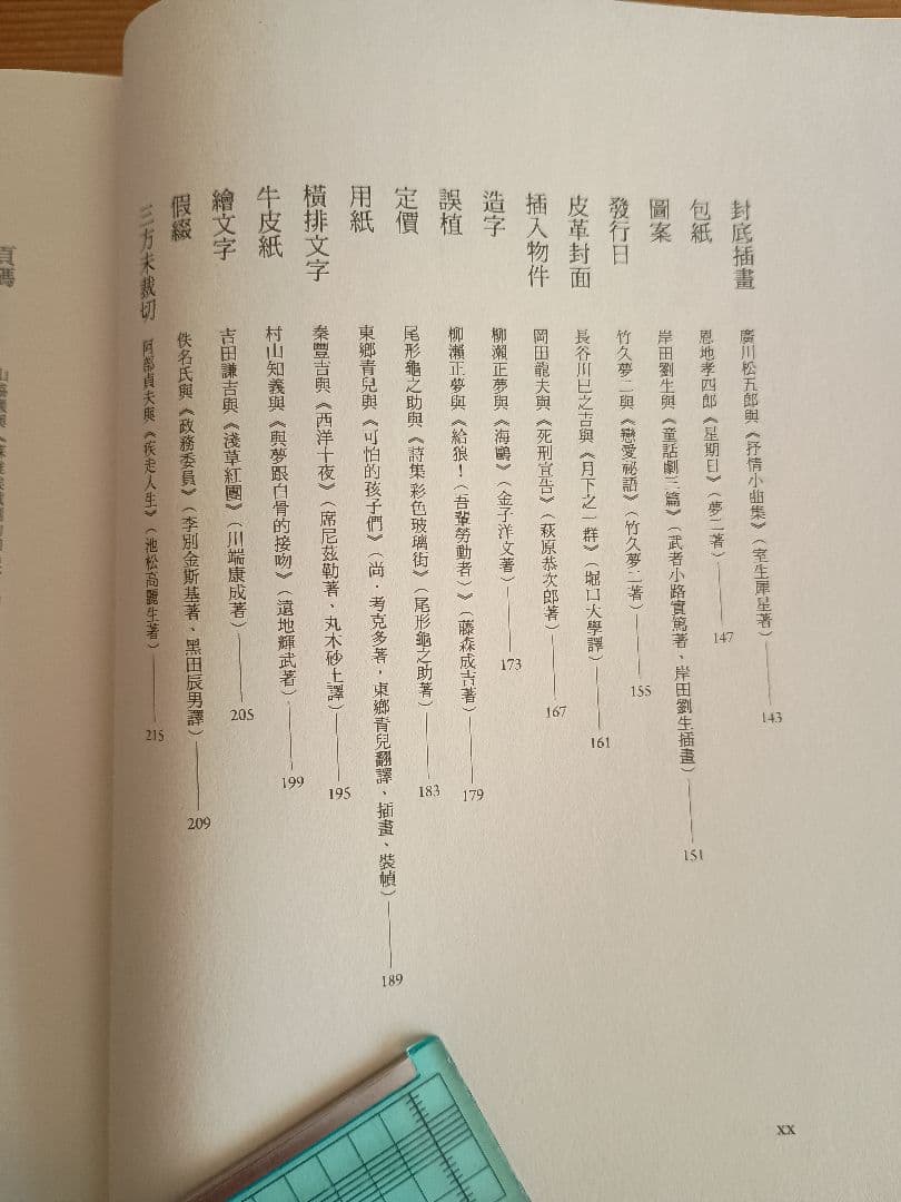 裝釘考 西野嘉章 サイン本