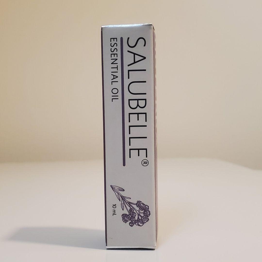 【新品未開封】doTERRA サルベル ロールオン 10 mL