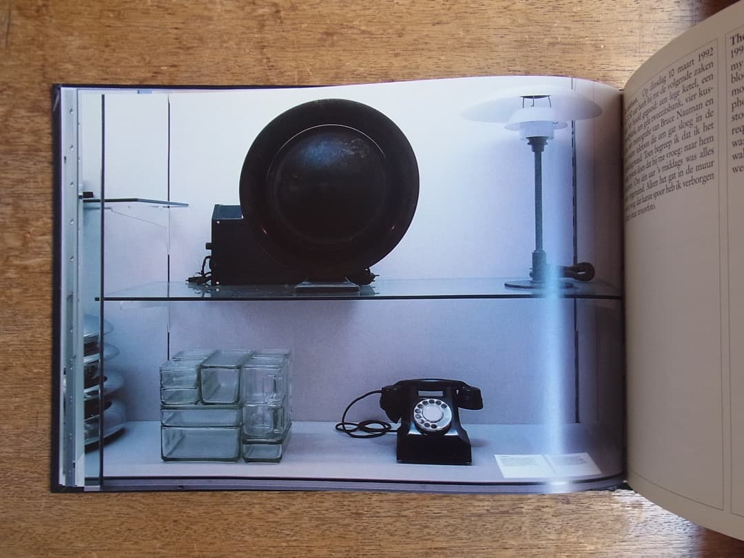 Sophie Calle La Visite Guidee ソフィ・カル作品集