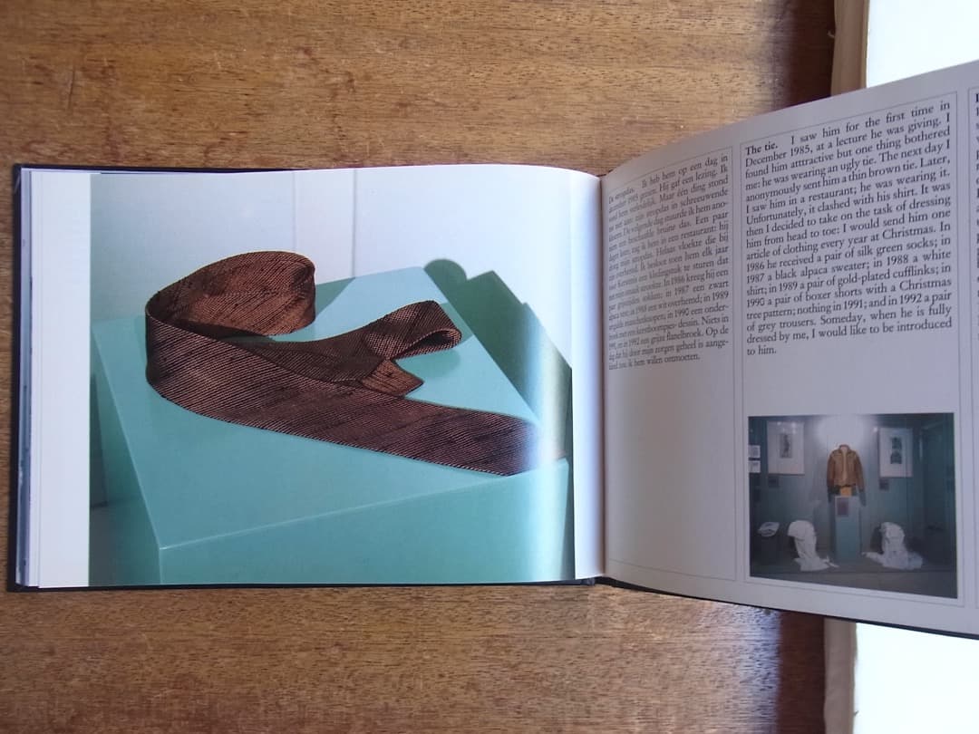 Sophie Calle La Visite Guidee ソフィ・カル作品集