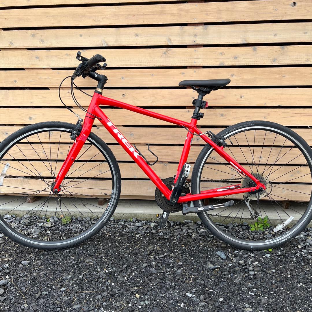 Trek FX3 クロスバイク