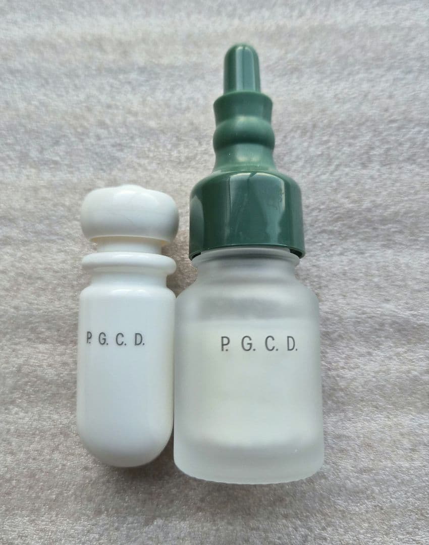 ページェーシェーデー★プレゼント付W贅沢ケアセット