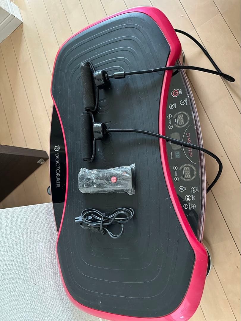 DOCTOR AIR ドクターエア　3Dスーパーブレード