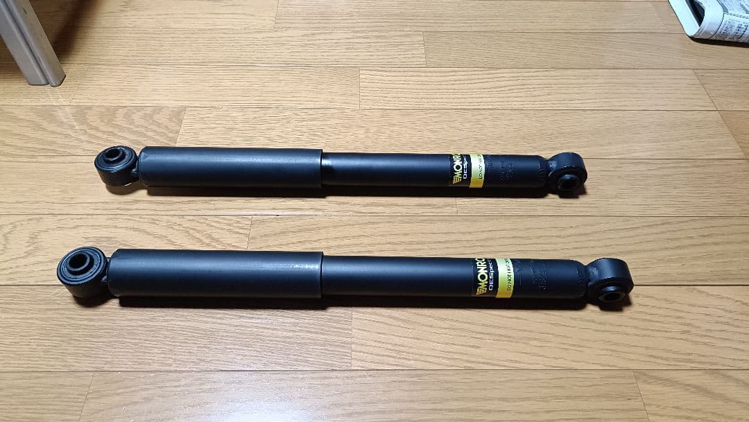 MONROE ショックアブソーバー