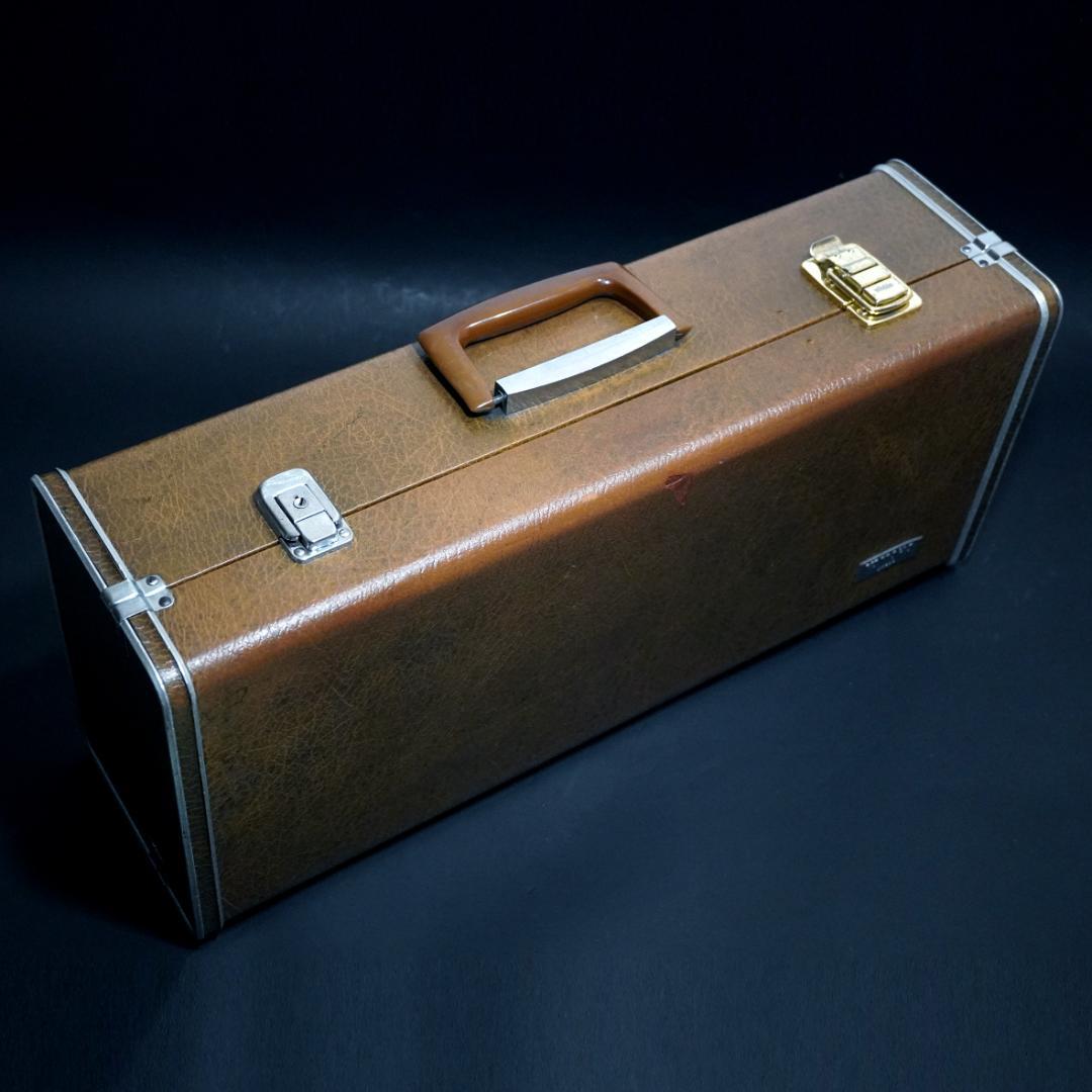 【人気モデル】YAMAHA トランペット YTR1310／マウスピース／ケース