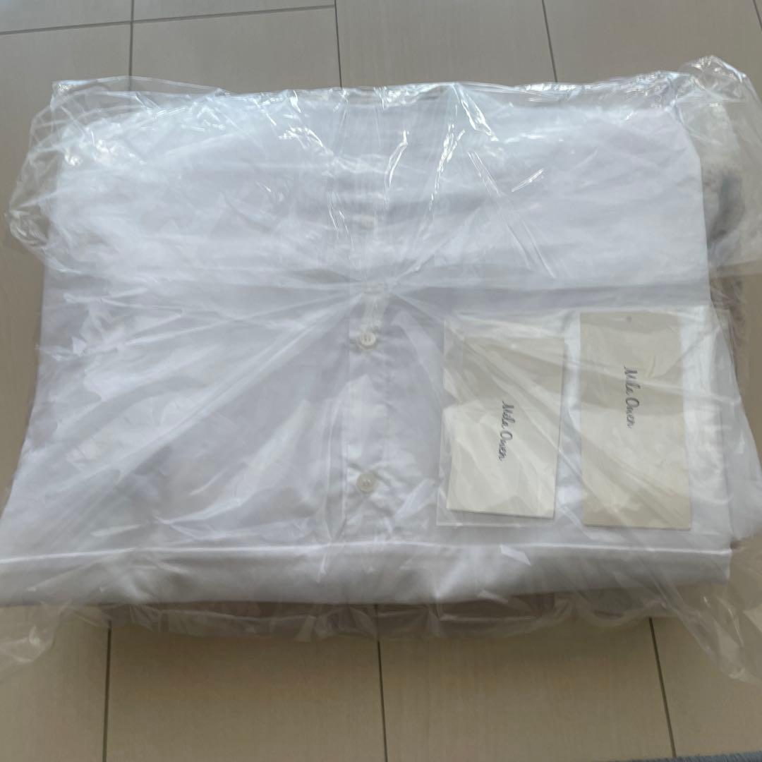 Mila Owen ケーブルニットベストセット