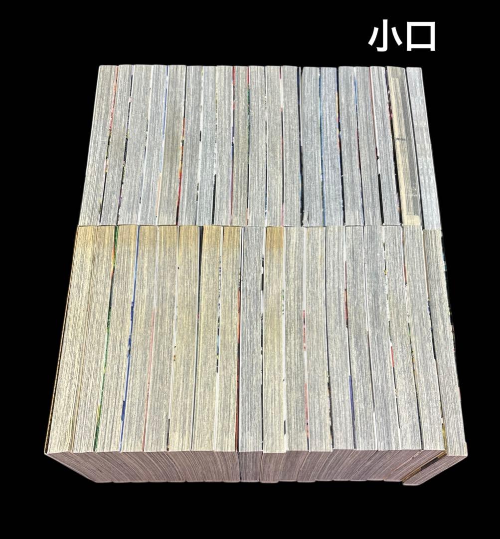 ワンパンマン 1-35巻 全巻 9巻 CD同梱版 関連本2冊