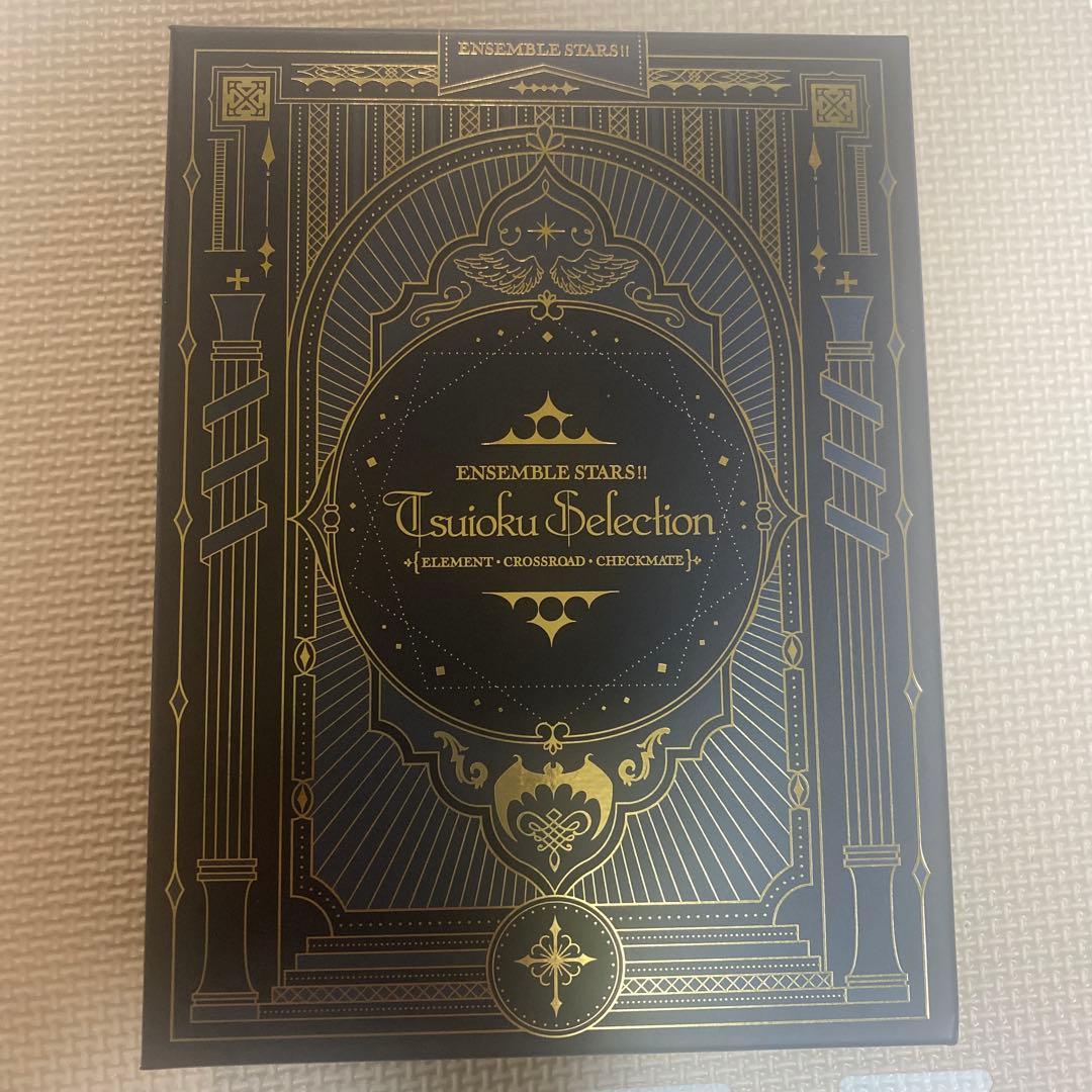 あんスタ 追憶 追憶セレクション ブルーレイ Blu-Ray