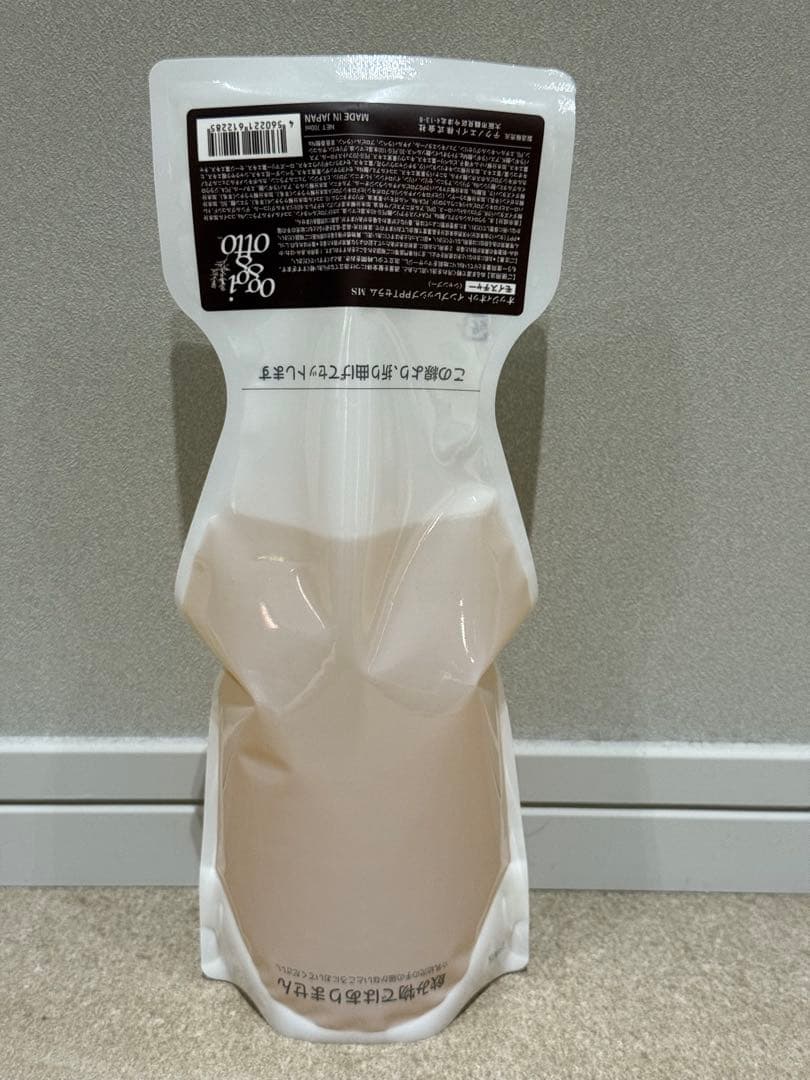 オッジィオットインプレッシブPPTセラムモイスチャーシャンプー700mlレフィル