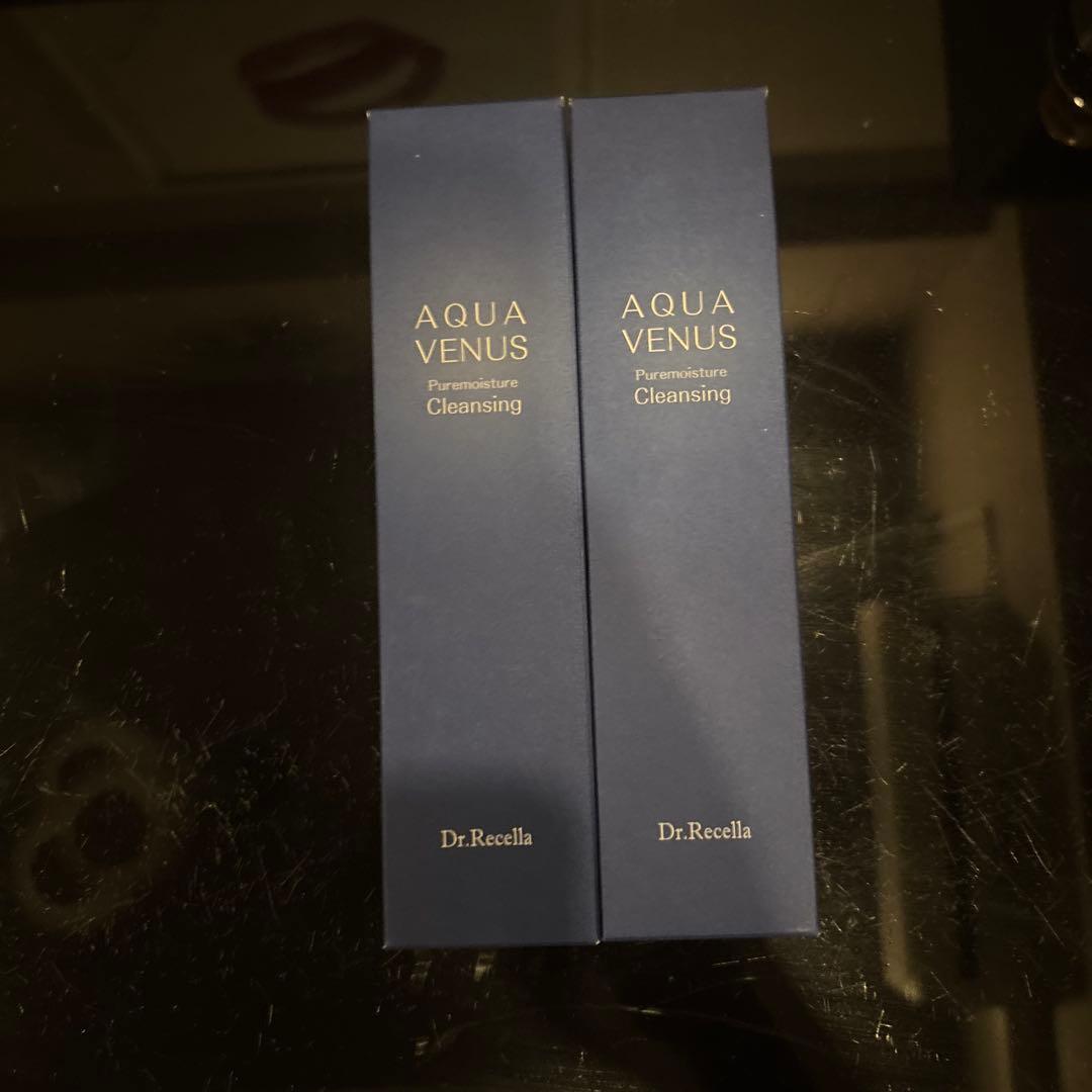 アクアヴィーナス クレンジング150g 2本セット