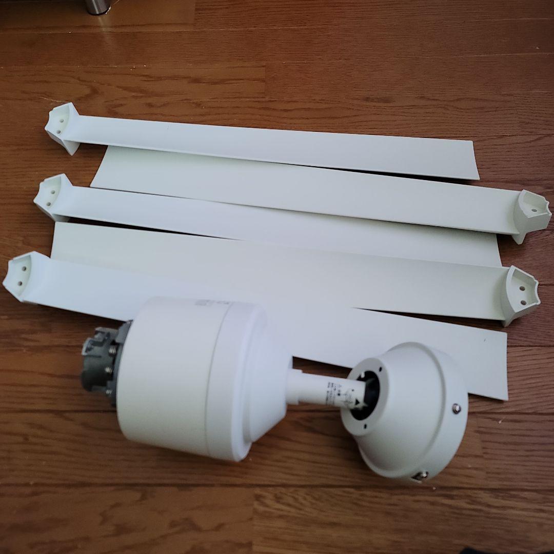 オーデリック　シーリングファン