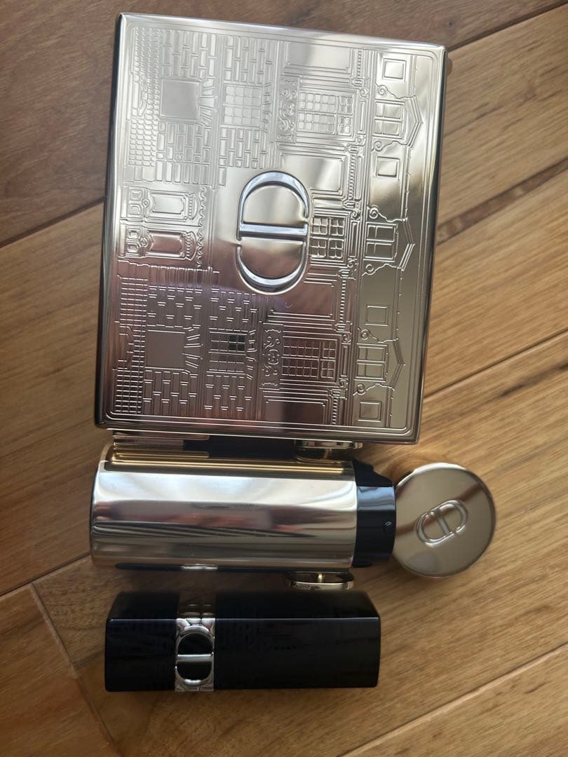 Dior ルージュ ディオール ミノディエール