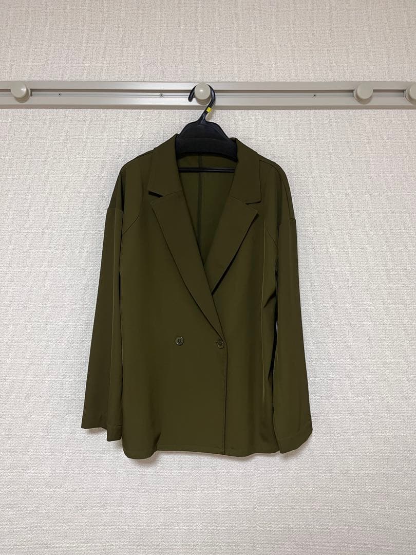 et.UNiVER エトユニヴェール Pratical set up Sサイズ