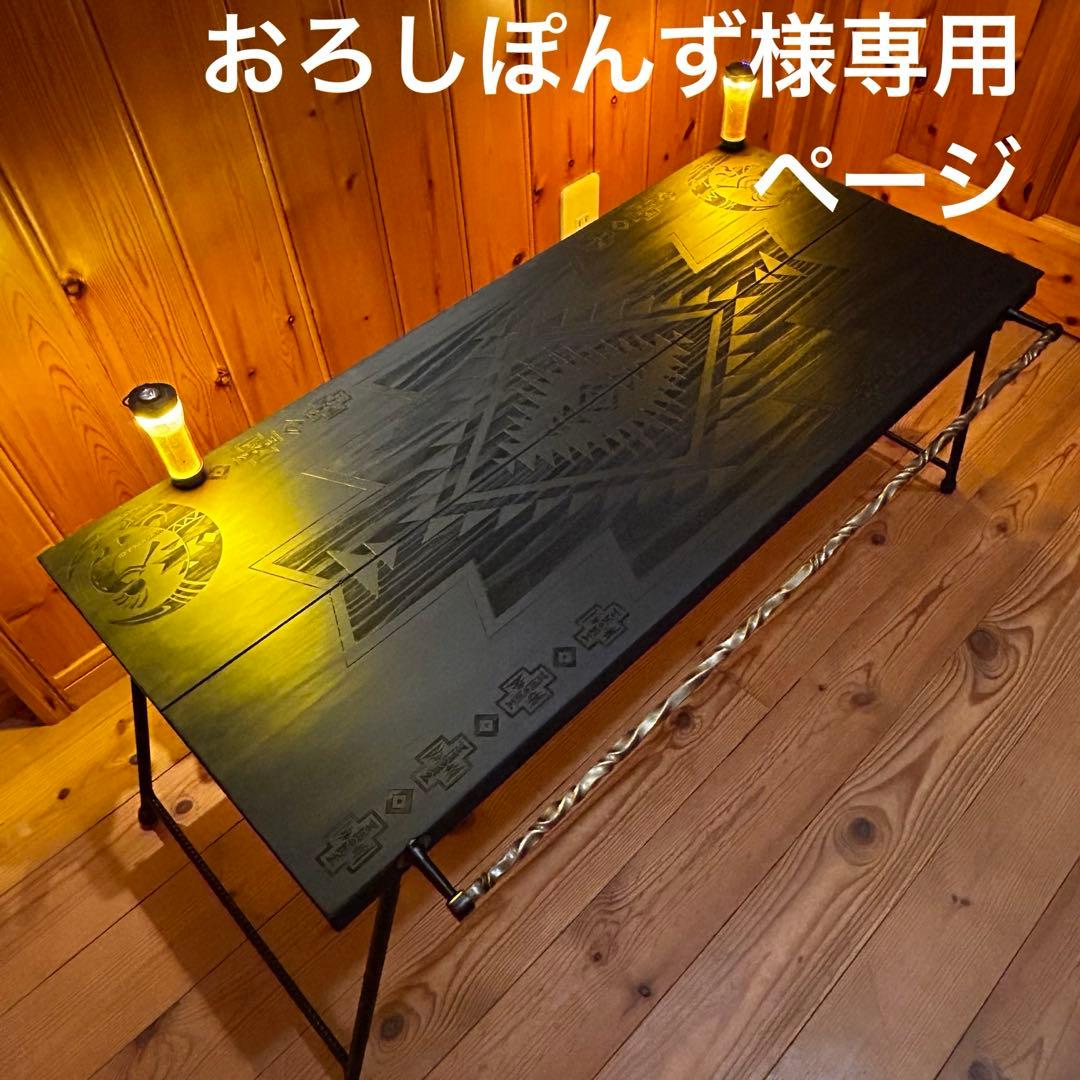 おろしぽんずページ