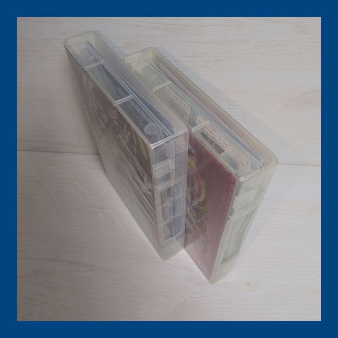 美少女戦士セーラームーンS　アニメ　DVD-COLLECTION　全2巻　セット